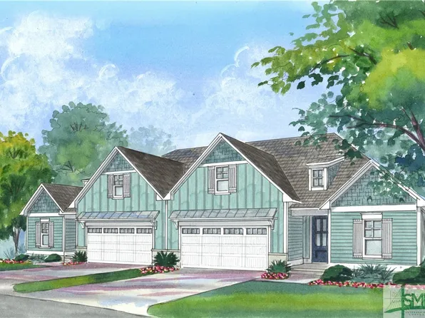 635 Blue Moon Crossing, Pooler, GA 31322
