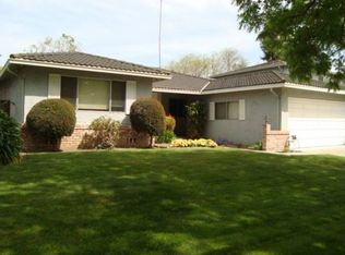 915 Forest Ridge Dr, San Jose, CA 95129