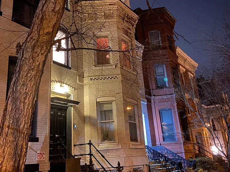 1424 Q St NW #1 — Photo 1
