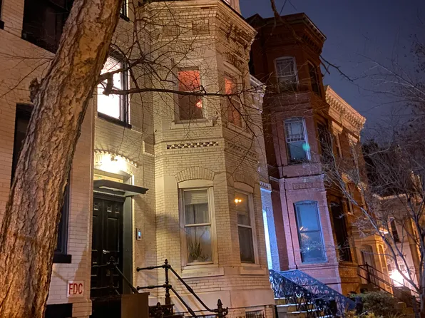1424 Q St NW #1, Washington, DC 20009