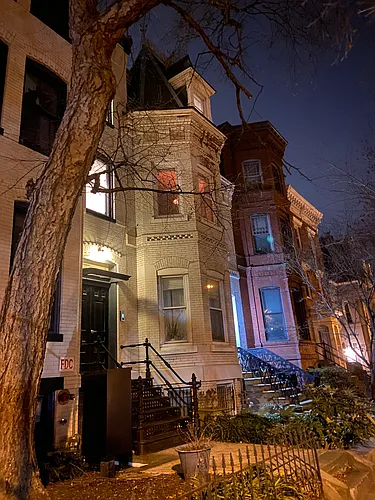 1424 Q St NW #1 Photo 1 1424 Q St NW #1 Photo 1
