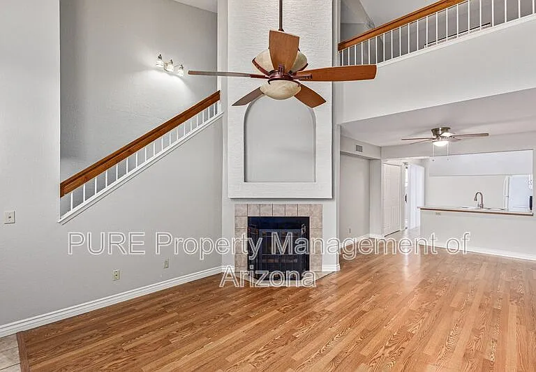 1718 S Longmore St #22 — Photo 3