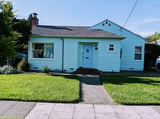 1523 Raegan Way, Santa Rosa, CA 95405