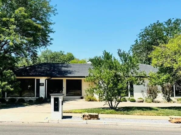 3532 Sleepy Hollow Blvd, Amarillo, TX 79121
