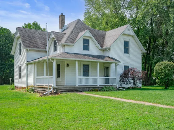 181 E 350 N, Shelbyville, IN 46176