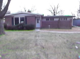 1401 SW Caledon St, Topeka, KS 66611