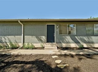 3401 Willowrun Cv APT C, Austin, TX 78704