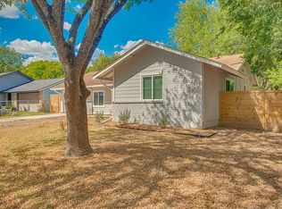 2202 Deadwood Dr, Austin, TX 78744
