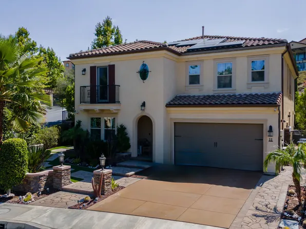 11 Cielo Arroyo, Mission Viejo, CA 92692