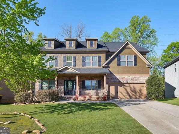 4305 Hopewell Manor Dr, Cumming, GA 30028