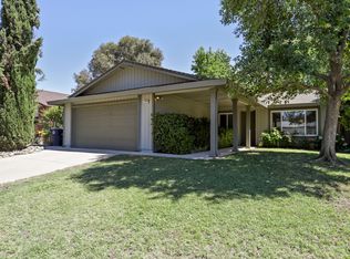 1808 Klamath River Dr, Rancho Cordova, CA