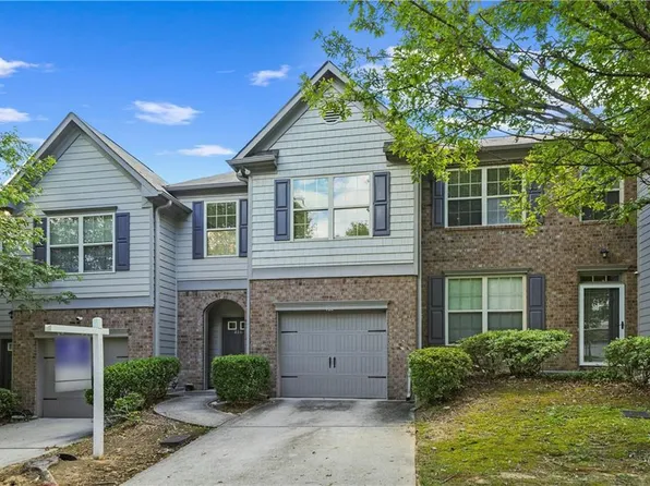 466 Tufton Trl SE, Atlanta, GA 30354