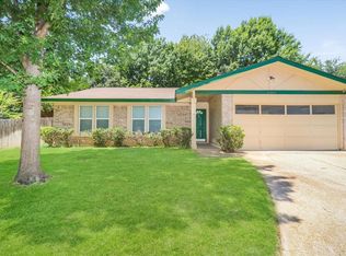 3620 Montridge Ct, Arlington, TX 76016