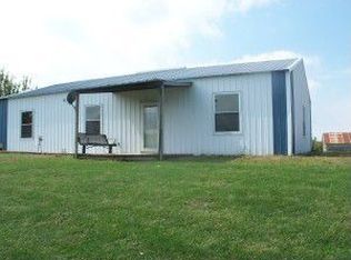 13572 County Road 335, Savannah, MO 64485