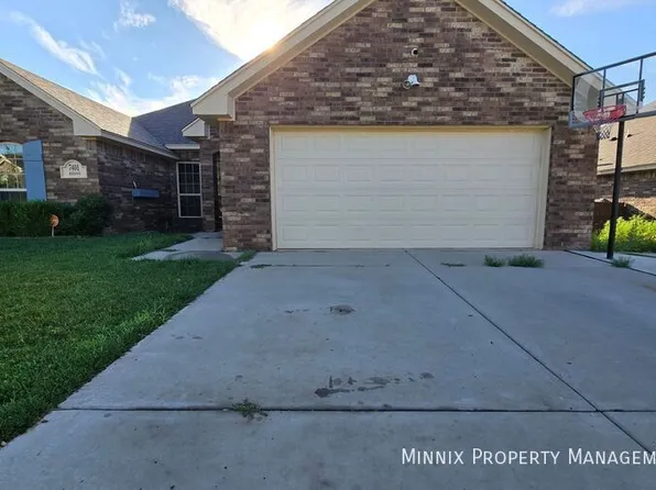 7401 Beeson St, Amarillo, TX 79119