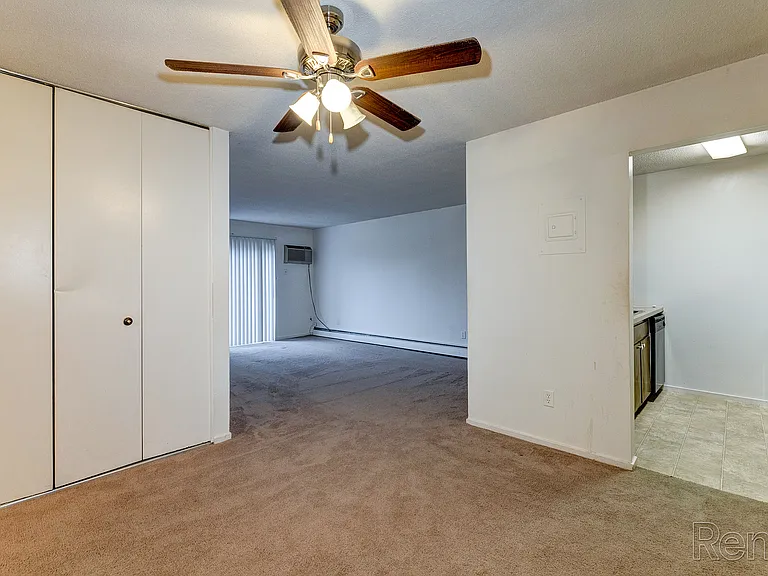 The Park Apartments & Townhomes — Photo 19