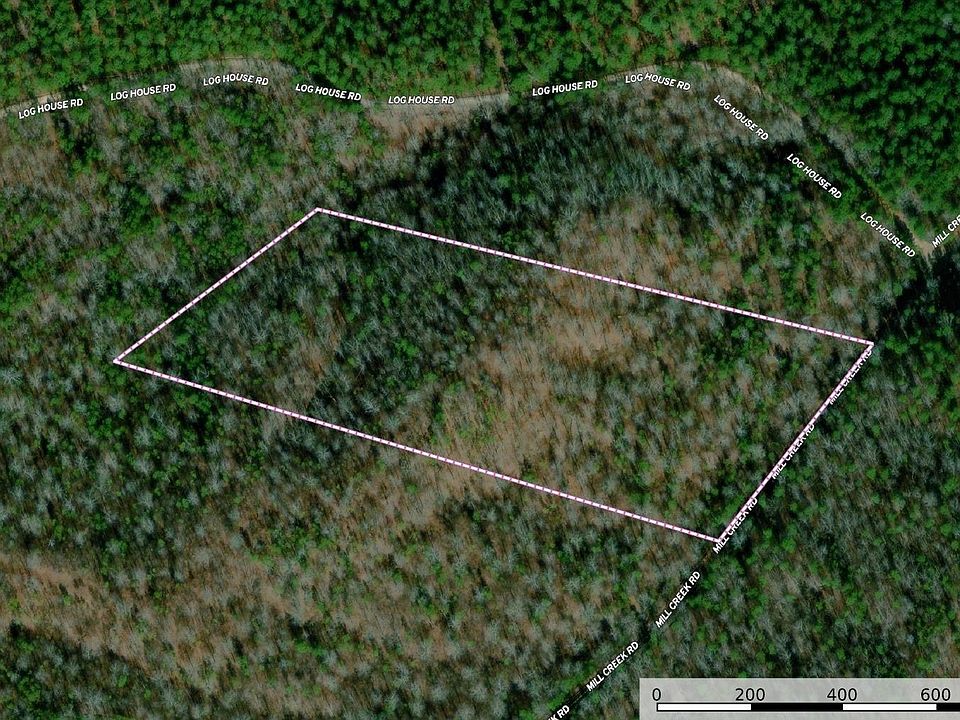 2nd image of LOT Mill Creek Rd #B