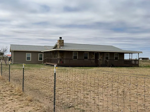 5114 Ransom Rd, Ransom Canyon, TX 79366