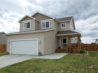 3651 Polk St S, Fargo, ND 58104