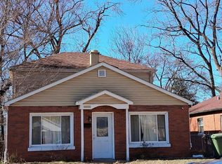 14828 Evans Ave, Dolton, IL 60419