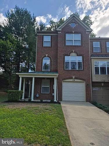 114 Emory Woods Ct Photo 1