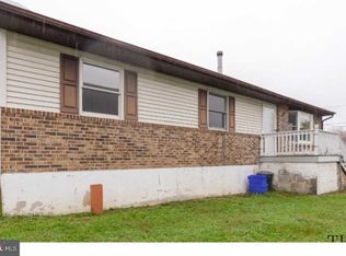 1113 Edgely Ave, Bristol, PA 19007