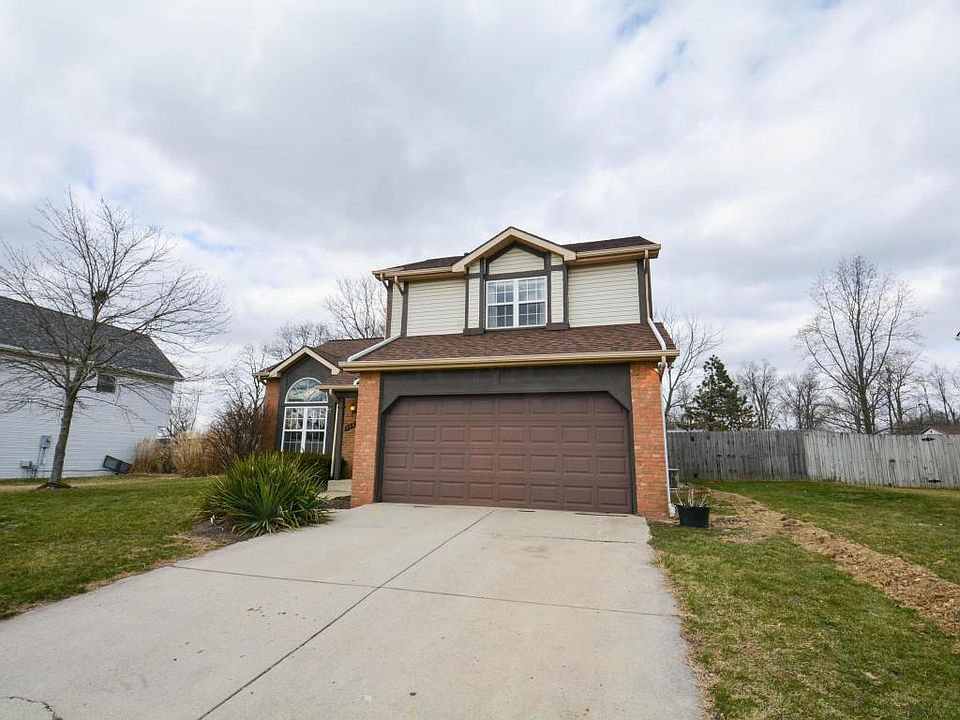 313 Kelly Way, Bellefontaine, OH 43311 Zillow