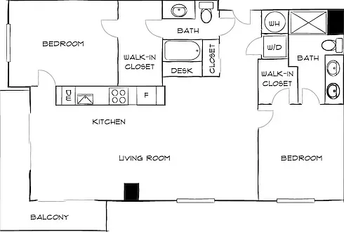 The District at Flagler Village — Photo 40