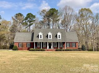 62 Will Evans Rd, Jefferson, SC 29718