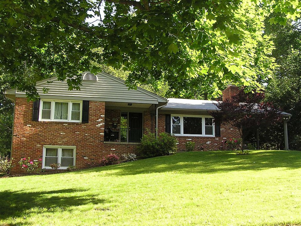 906 Balmoral Dr, Silver Spring, MD 20903 Zillow