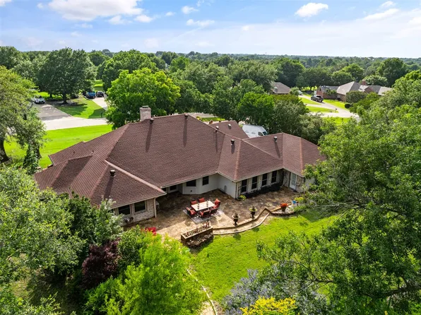 100 Camino Real E, Lucas, TX 75098
