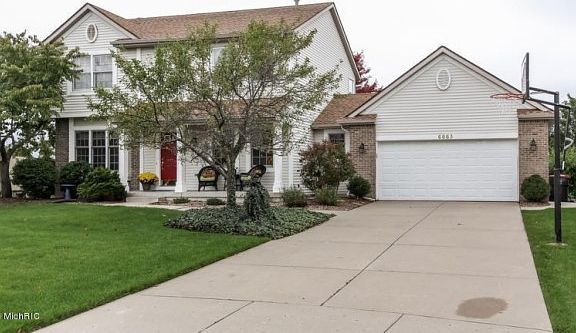 3rd image of 6663 Crystal Downes Dr SE