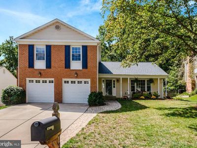 7206 Joshua Tree Ln, Springfield, VA, 22152