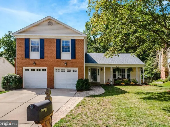 7206 Joshua Tree Ln, Springfield, VA 22152