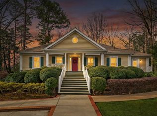 1091 Maple Ridge Way, Greensboro, GA 30642