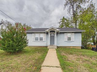 604 Summit Street, Cabool, MO 65689