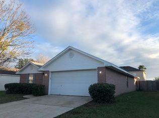 7324 Grey Fox Ln, Jacksonville, FL 32244