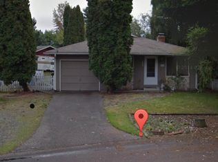 801 Gregory Way SE, Olympia, WA 98513