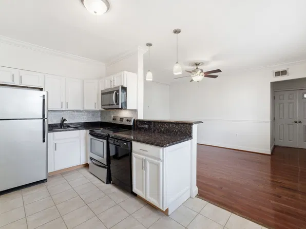 315 Evarts St NE APT 102, Washington, DC 20002