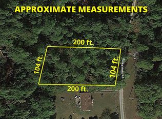 7764 Burkemont Rd, Morganton, NC 28655