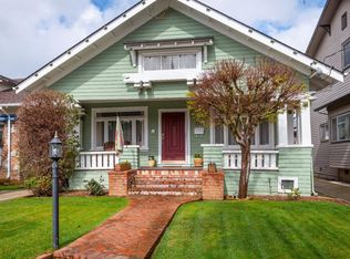 217 State St, San Mateo, CA 94401