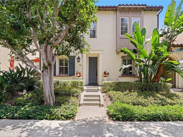 74 Vintage, Irvine, CA 92620