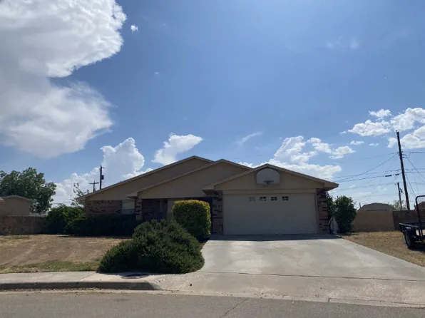 722 Candlewood Ct, Alamogordo, NM 88310