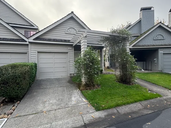 1873 Carignan Way, Yountville, CA 94599