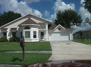 373 Blue Bayou Dr, Kissimmee, FL 34743