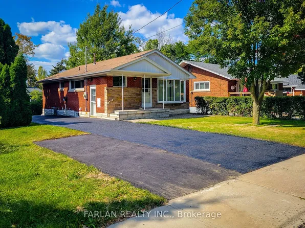 154 W 31st St, Hamilton, ON L9C 5E9