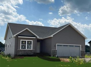 404 Dewport Rd, Van Buren, NY