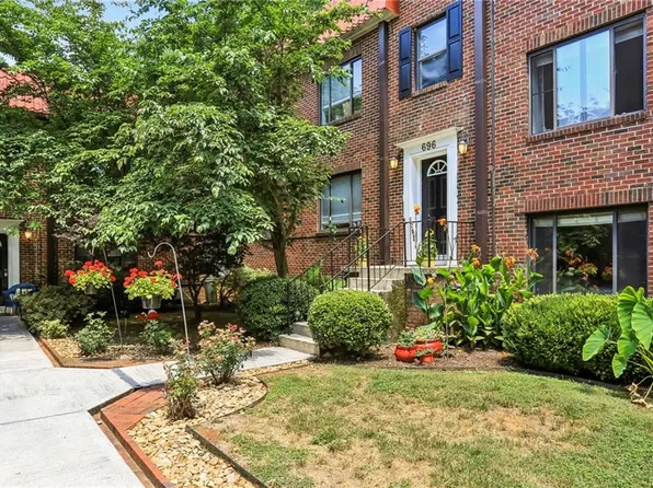 696 Argonne Ave NE APT 5, Atlanta, GA 30308