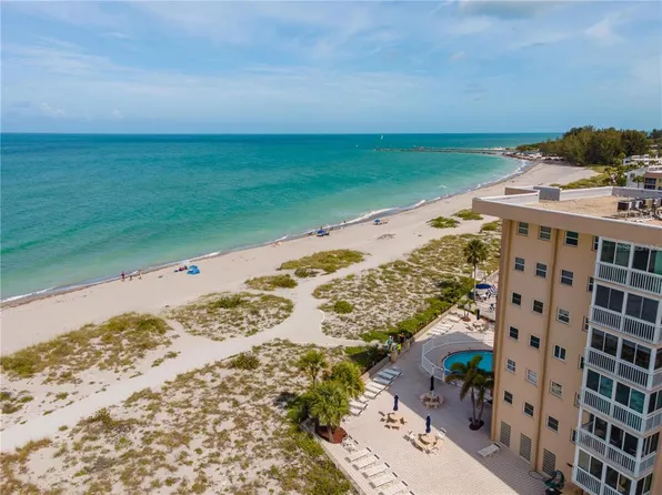 1255 TARPON CENTER DRIVE #609, VENICE, FL 34285