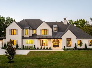 5319 Meadow Crest Dr, Dallas, TX 75229